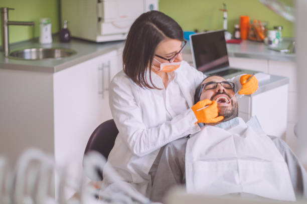 Best Emergency Dental Care for Broken or Chipped Teeth in Petal, MS
