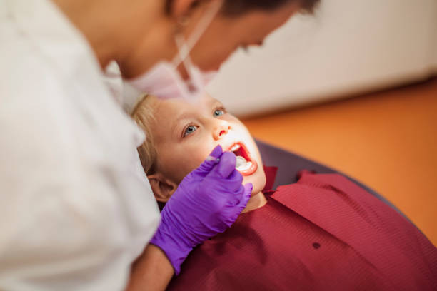 Best Emergency Treatment for Dental Infections or Abscesses in Petal, MS